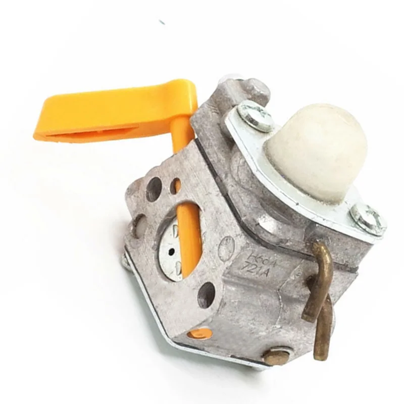 

Assembly Carburetor Parts Replacement Grass For Zama C1U-H66A Convenient
