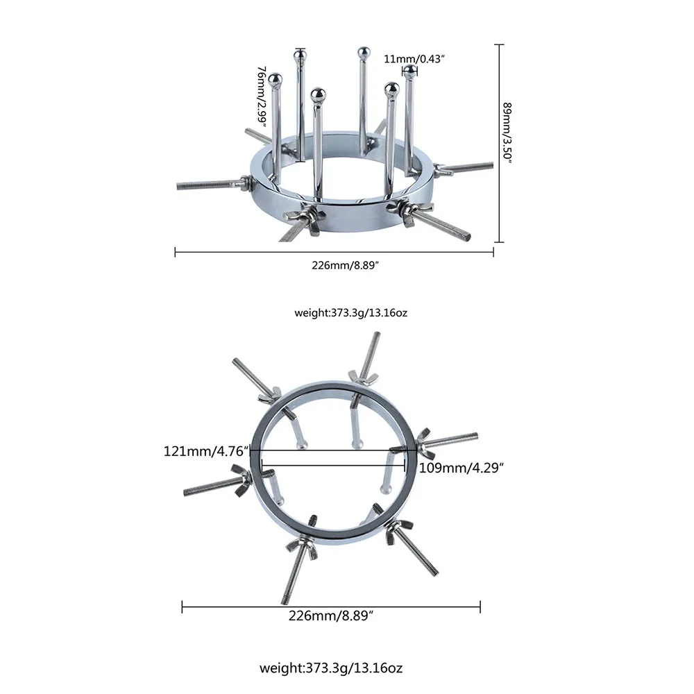 Анальный расширитель металлическая Анальная пробка простаты анальные пробки