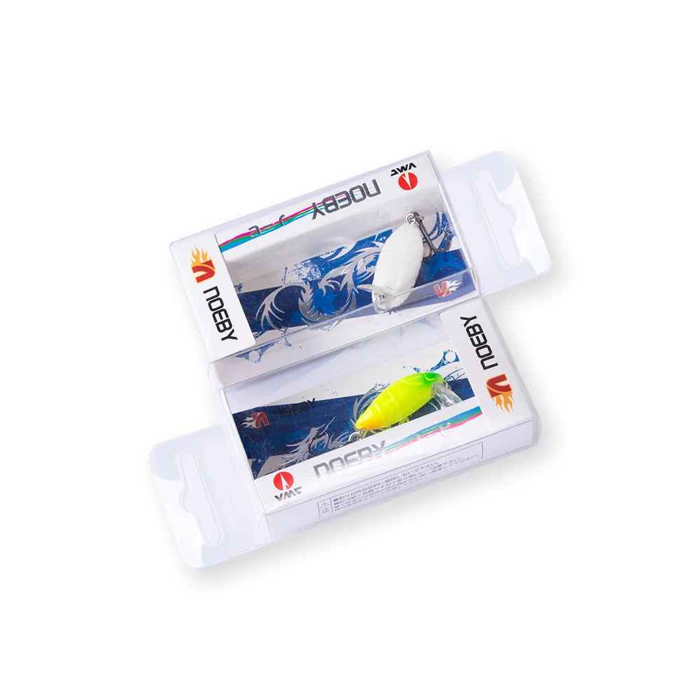 Жесткие рыболовные приманки NOEBY искусственная приманка насекомое NBL9159 28 мм/2 г