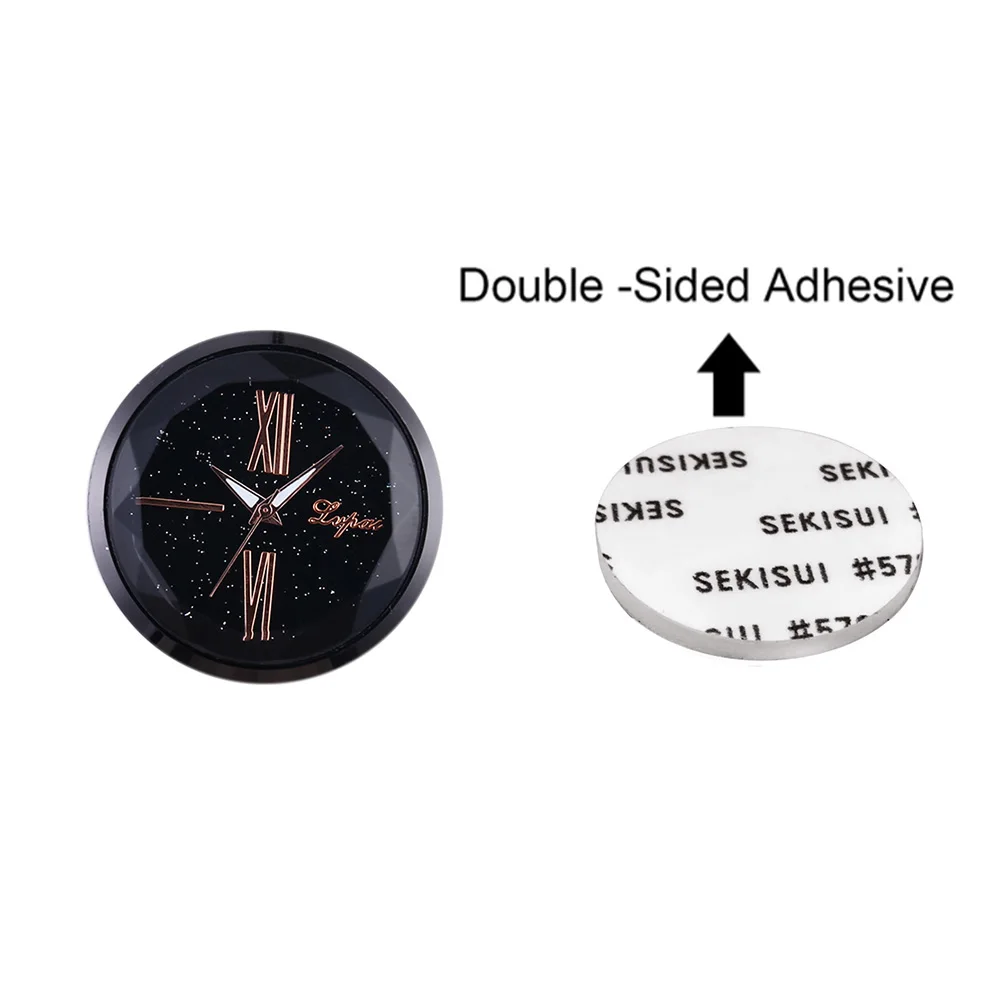 Автомобильные аксессуары украшение для интерьера автомобиля электронный