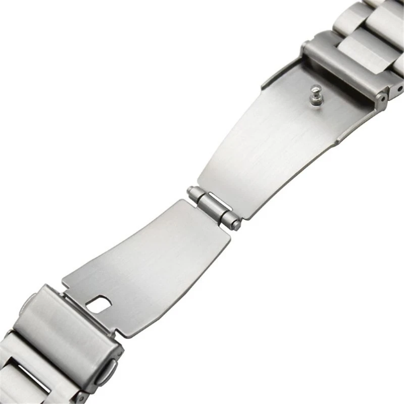 

Stainless Steel Wristband Metal Strap For xiaomi mibro air Smart Watch R9CB
