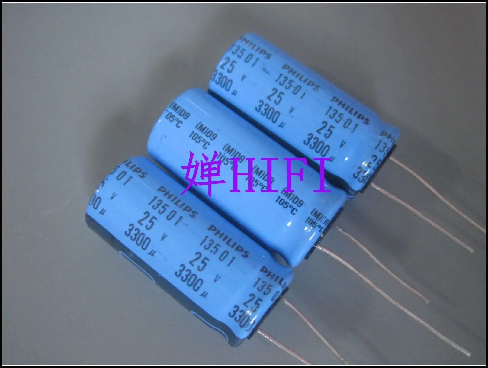 Новый электролитический конденсатор VISHAY BC KO135 25V3300UF 16X35MM KO 135 3300 мкФ 25V 135KO мкФ/25V PH 25v