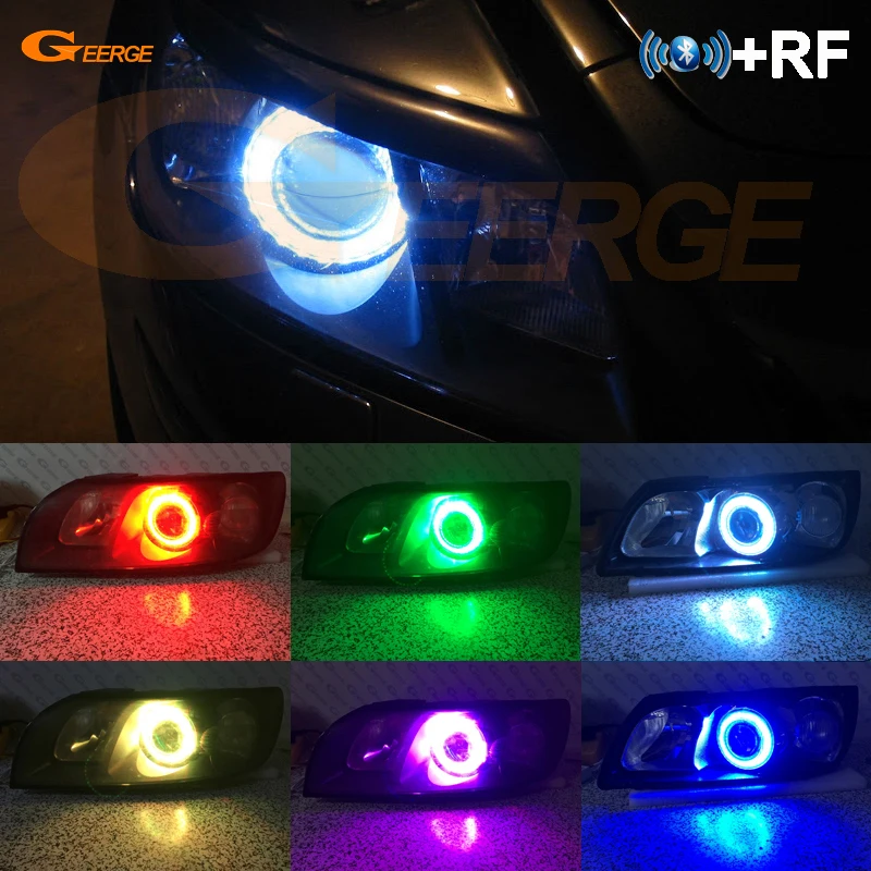 Радиочастотный пульт дистанционного управления Bluetooth приложение многоцветный