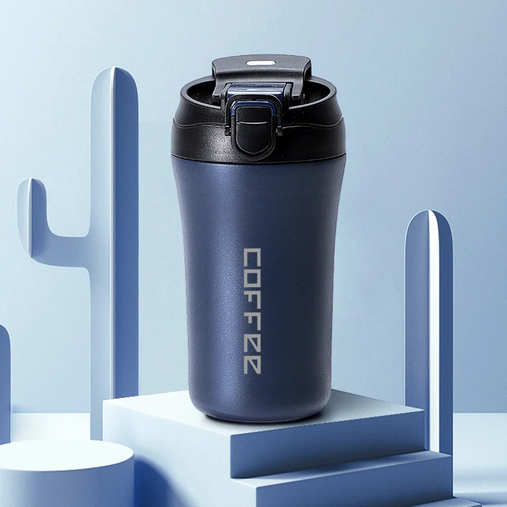 

Вакуумная фляга LPPUNK 400 мл нержавеющая сталь