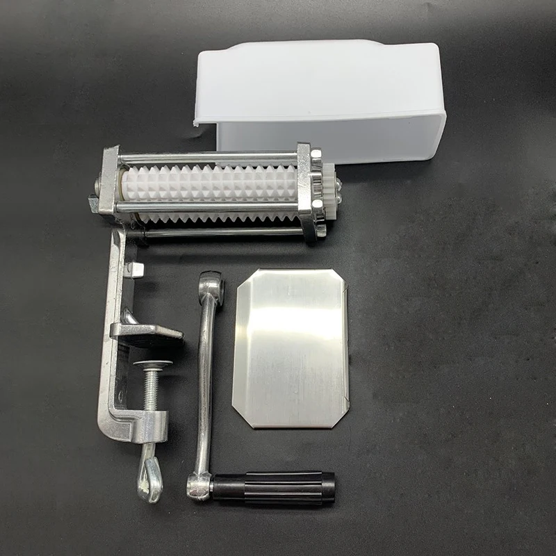 Ручной отбеливатель мяса молоток для взбивания свинины стейка Сверхмощный зажим