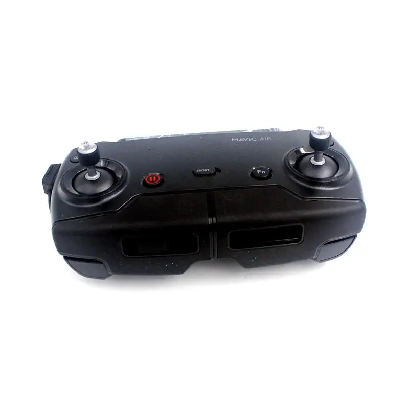 Original Mavic Air Remote Controller Flying Combo 4K 100Mbps Video Camera Drone Transmitter Accessories Part for DJI | Электроника