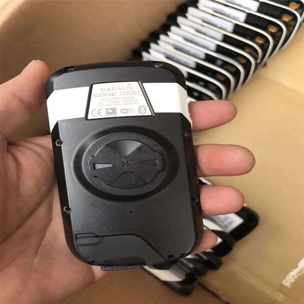 

Задняя крышка для GARMIN EDGE 1000, задняя крышка для велосипедного измерителя скорости, запасные части