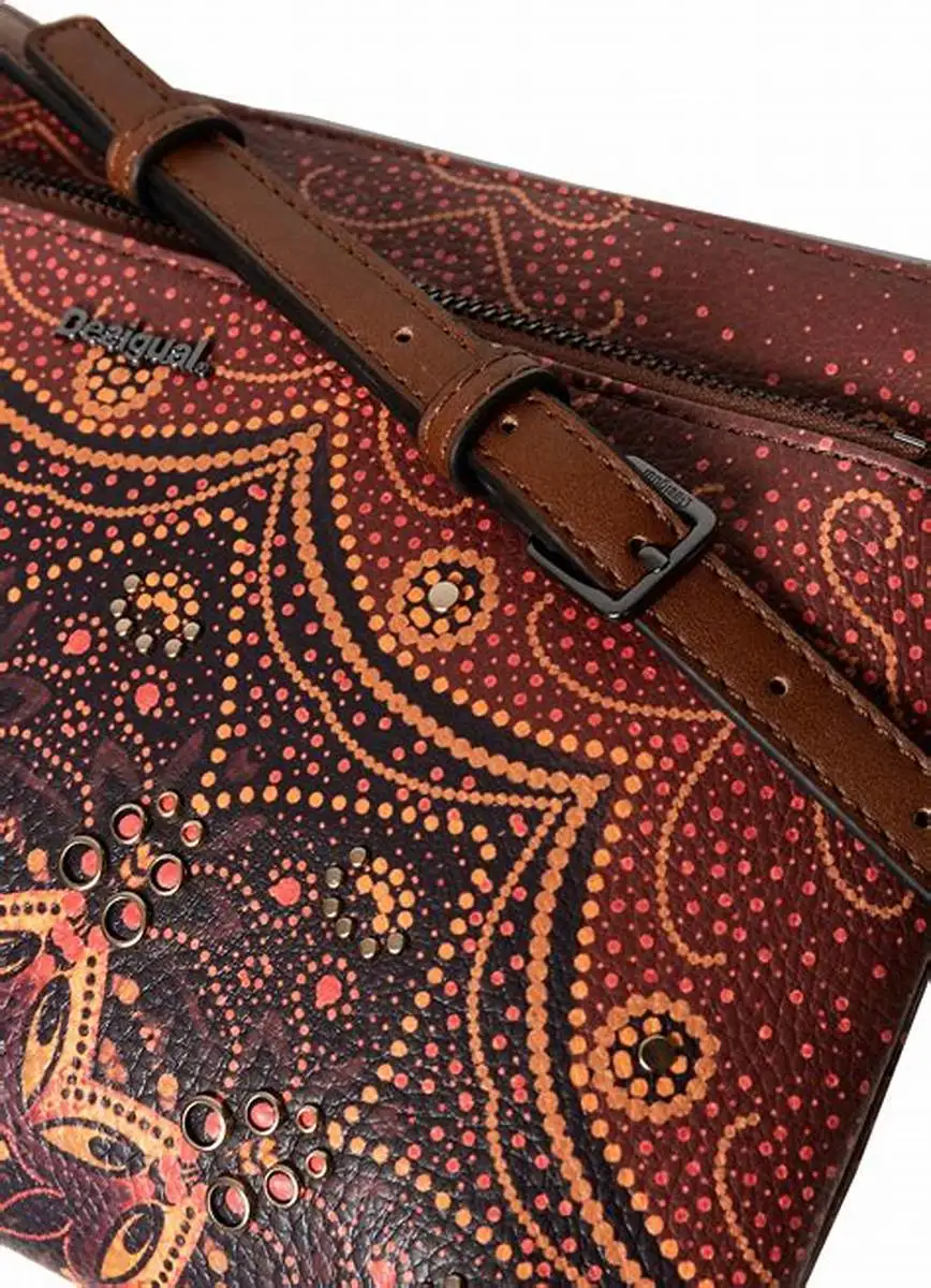 2021 new wholesale original spain designer ms pu diagonal span bag free global shipping