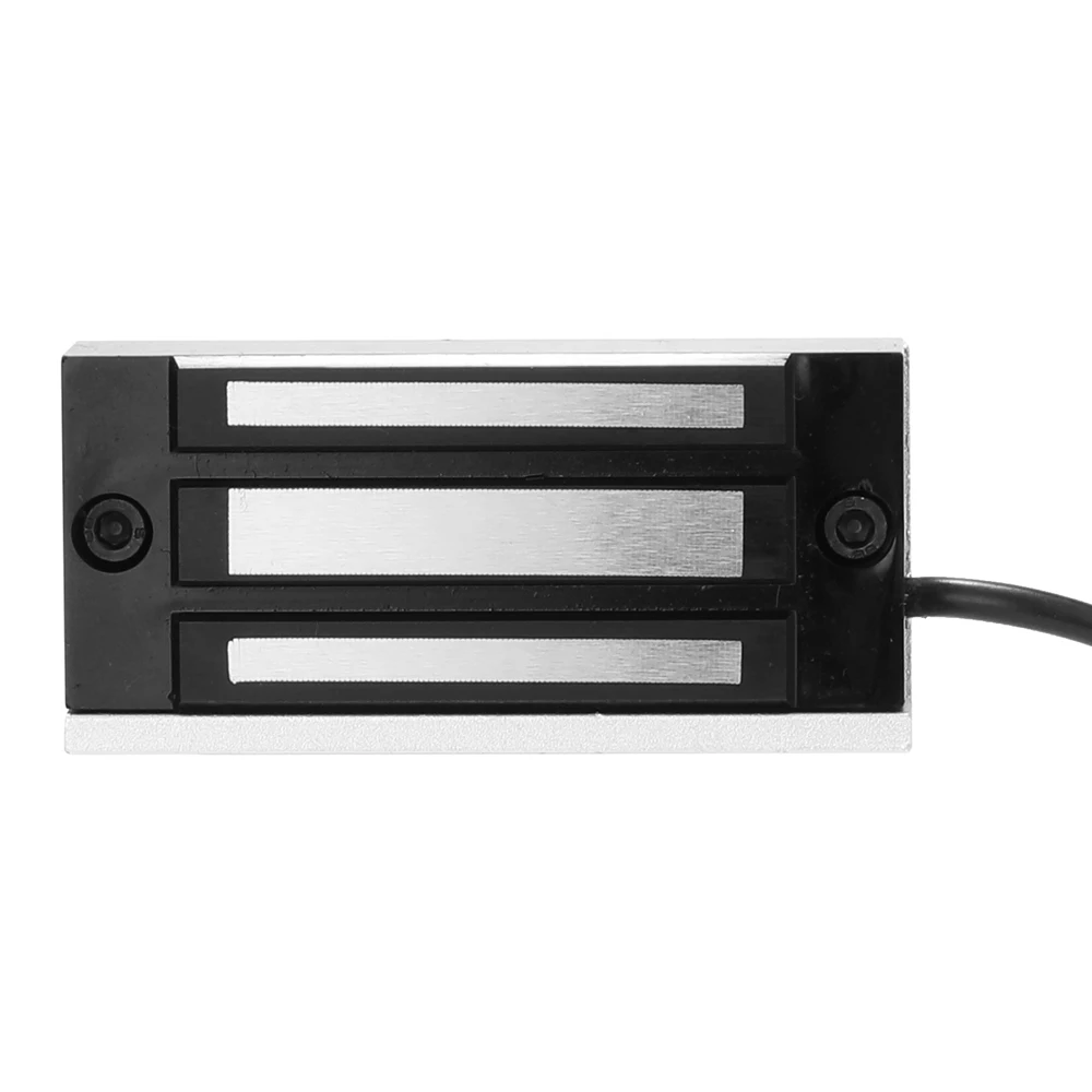 Единый замок для двери электрический магнитный электромагнитный контроля