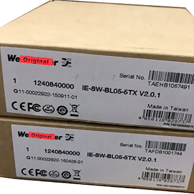 

Original Factory Agent, New Original 1240840000