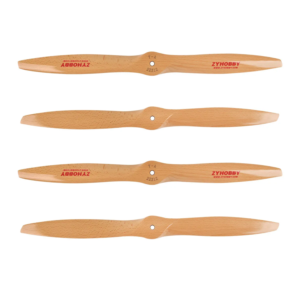 22*12 деревянный пропеллер бензиновый газовый Новинка | Игрушки и хобби