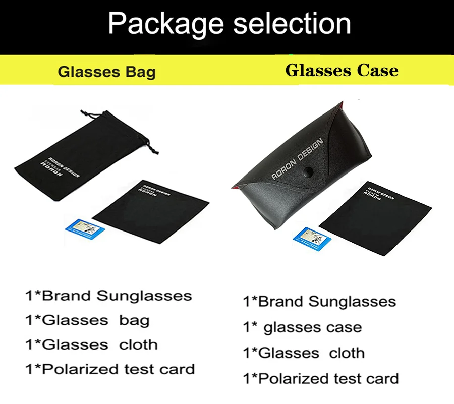 

AORON Men Polarized Sunglasses Retro Classic Pilot Glasses Goggoles Leisure UV400 Protection Metal Frame Oculos de sol luxury