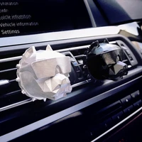 bear perfume seat car air freshener perfume auto interior perfume fragrance ornament car accessories decoration