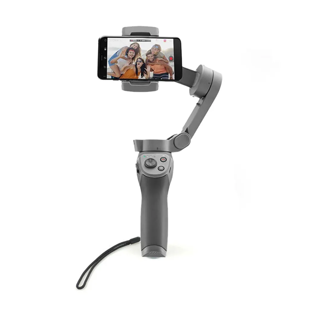 Ouhaobin ремень ручной ремешок для DJI OSMO Mobile 3 Аксессуары Ручной ремень безопасная линия карданный камера 816#2