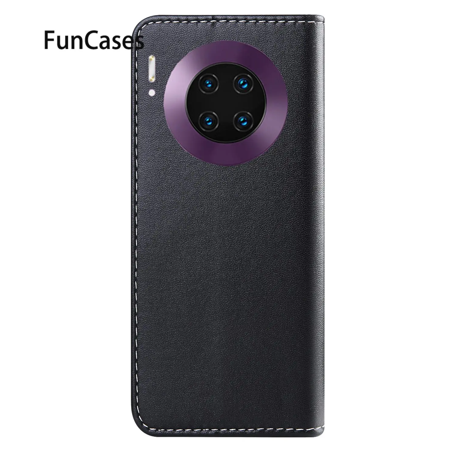 Аксессуары для телефона чехол huawei mate 30 Pro чехол-книжка с откидной крышкой ajax