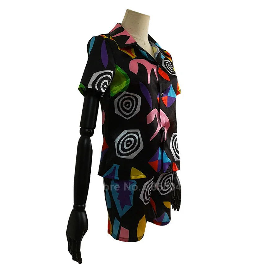 Очень странные дела 3 для костюмированной вечеринки в стиле кинофильма костюмы