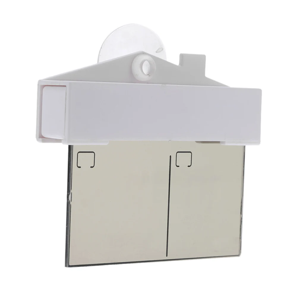 Многофункциональный наружный/внутренний ЖК-дисплей измеритель температуры и