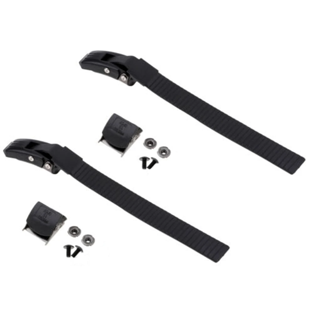 

Inline Roller Skating Shoe Buckle Belt W/button Screw Nuts Outdoor Skating Parts High Quality Practical And Durable