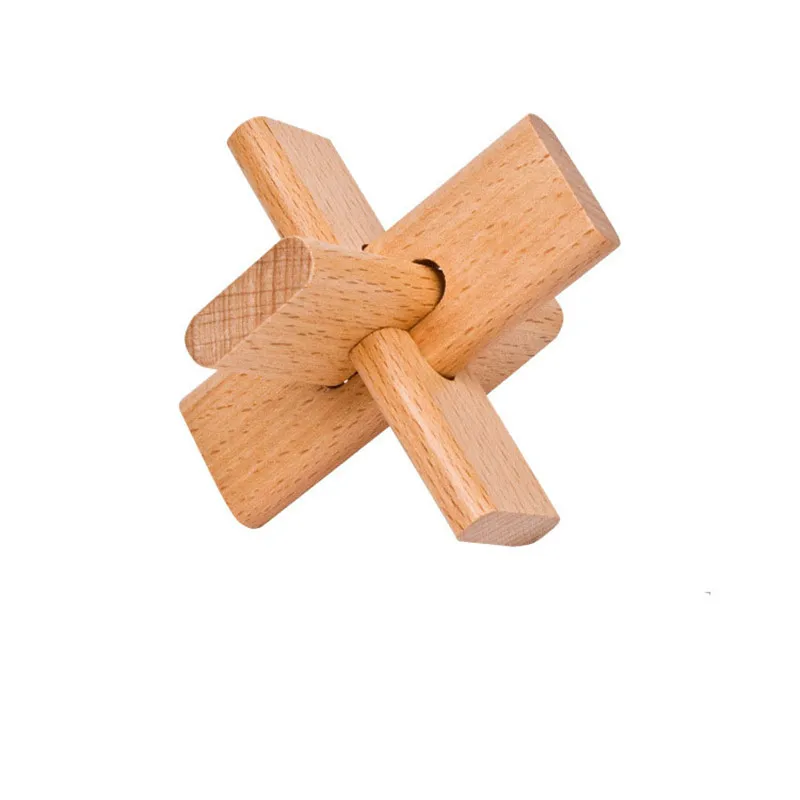 Взрослые секс-игрушки 2019 новый дизайн IQ головоломка Конг Минг замок 3D деревянные