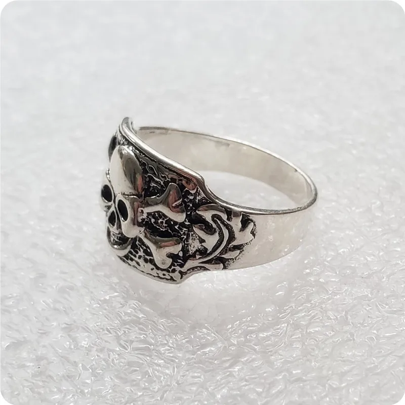 Кольца времен Второй мировой войны немецкого типа #2 _ | Дом и сад