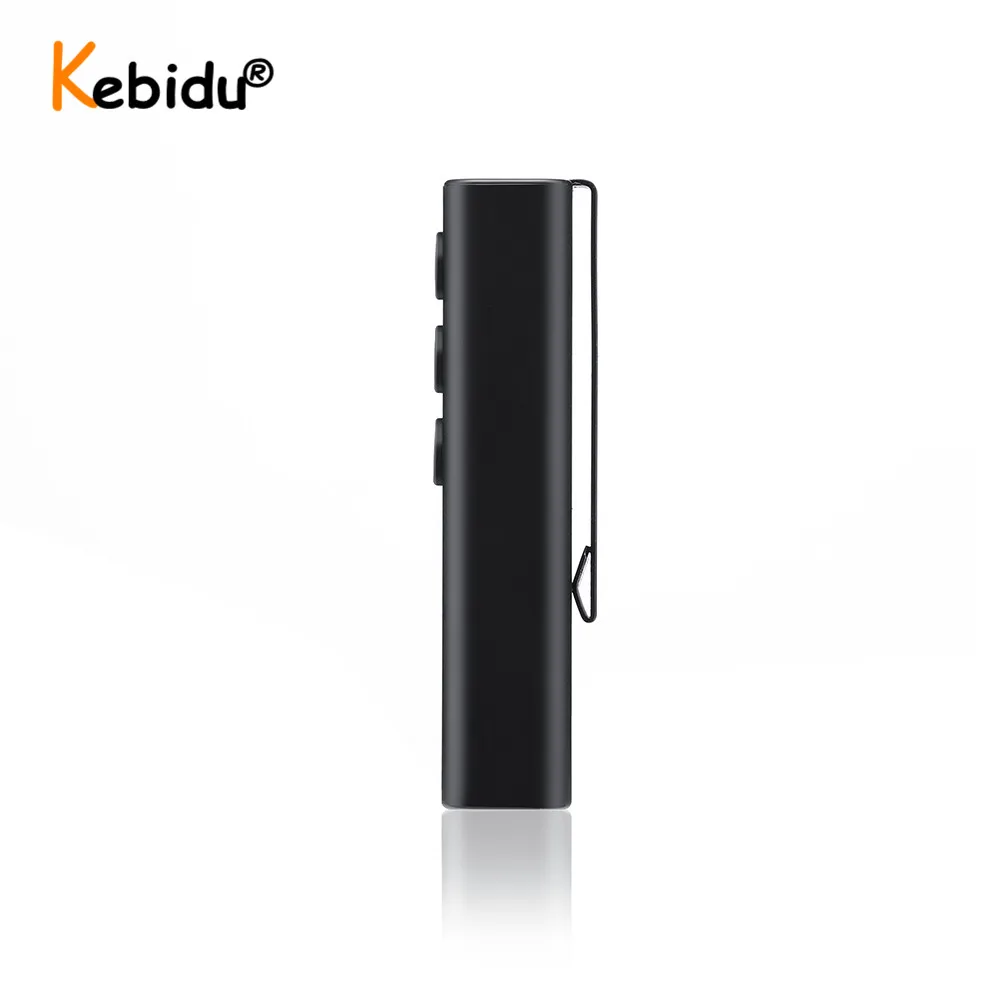 Приемник Bluetooth 4 0 зажим для ручки гарнитура беспроводной музыкальный адаптер