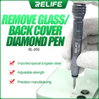 Алмазная ручка RELIFE для iPhone 8-11 12 Pro Max