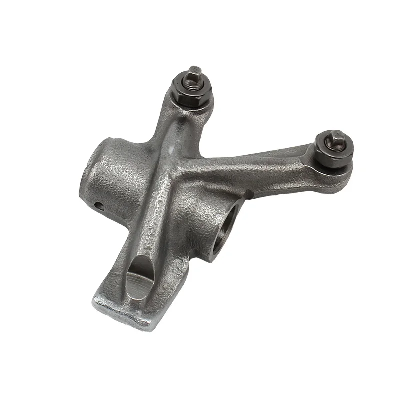 

Motorcycle Valve Rocker Arm Fit For Cfmoto CF500 500cc X5 ATV UTV Motorcycle Parts 0180-021100&0180-021200