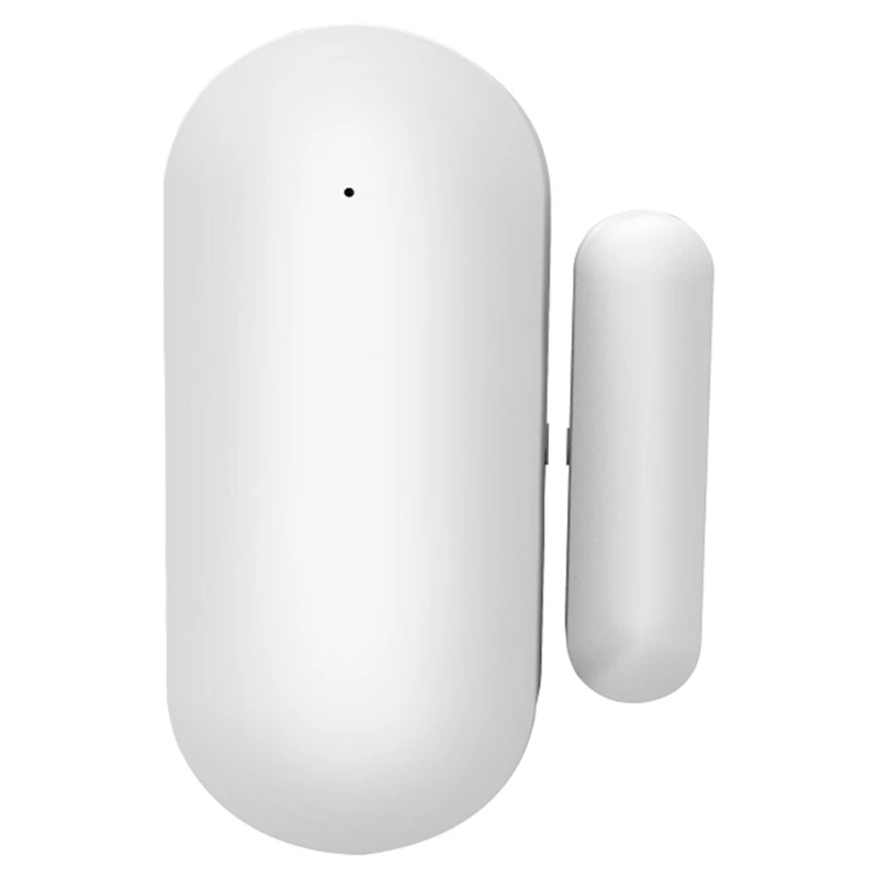 

Door and Window Movement Detection for Magnetic Door and Window