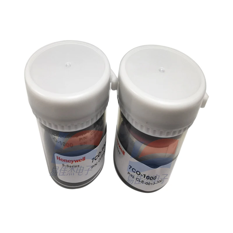 

7CO-1000 carbon monoxide sensor US HONEYWELL original authentic fake one lose ten