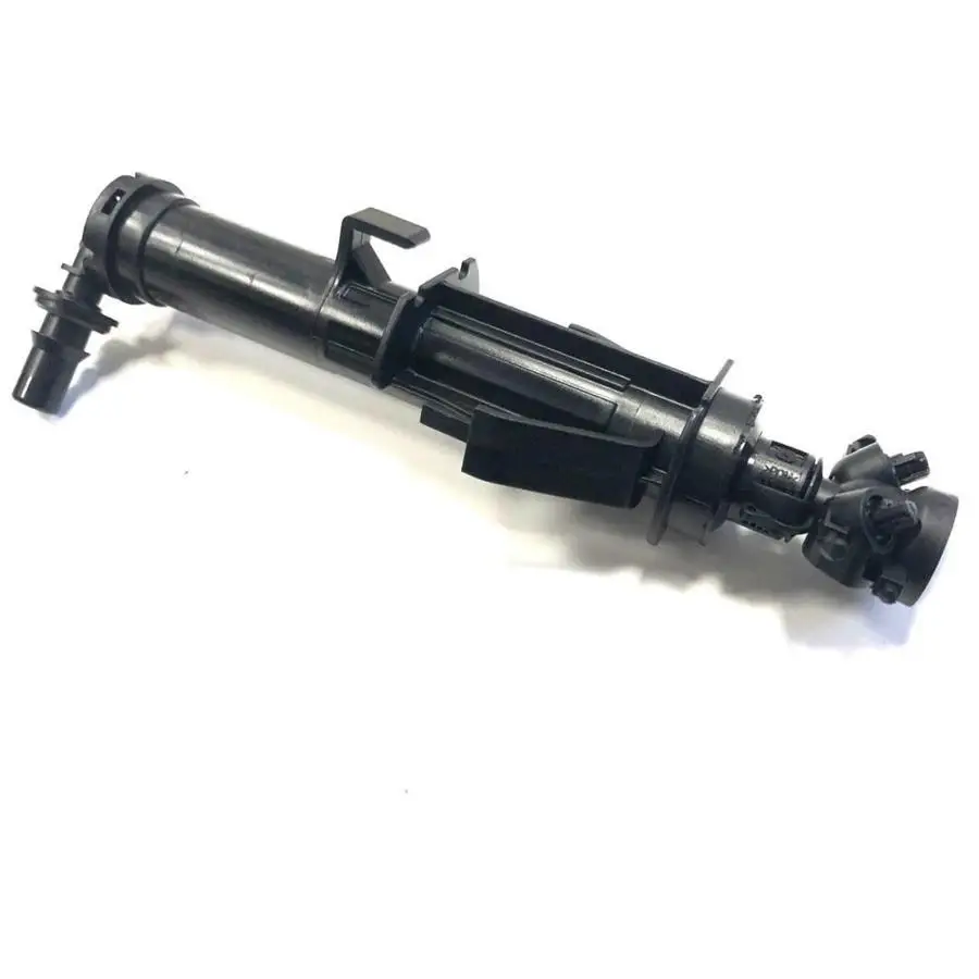 Right Side For VW Golf 7 mk7 GTD R32 Variant 2013 2014 2015 2016 2017 Headlight Washer Lift Cylinder Spray Nozzle Jet | Автомобили и