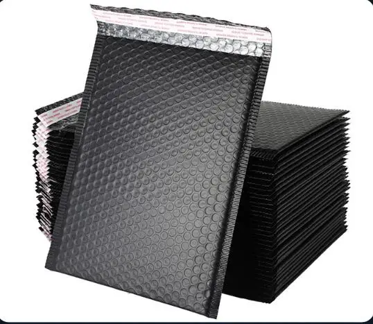 Упаковочный пакет из пузырчатой алюминиевой фольги 50 шт. | Дом и сад