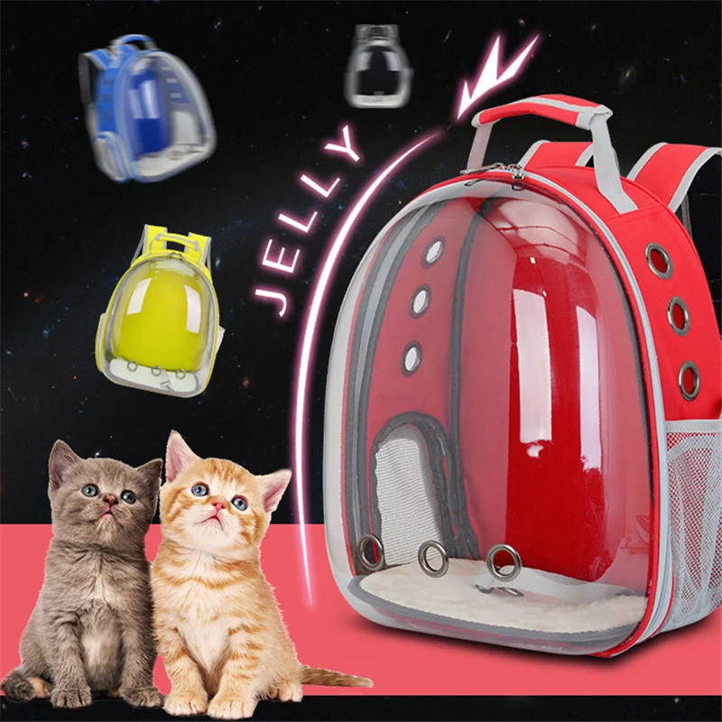 2020 Красивая воздухопроницаемая Портативная сумка для переноски домашних