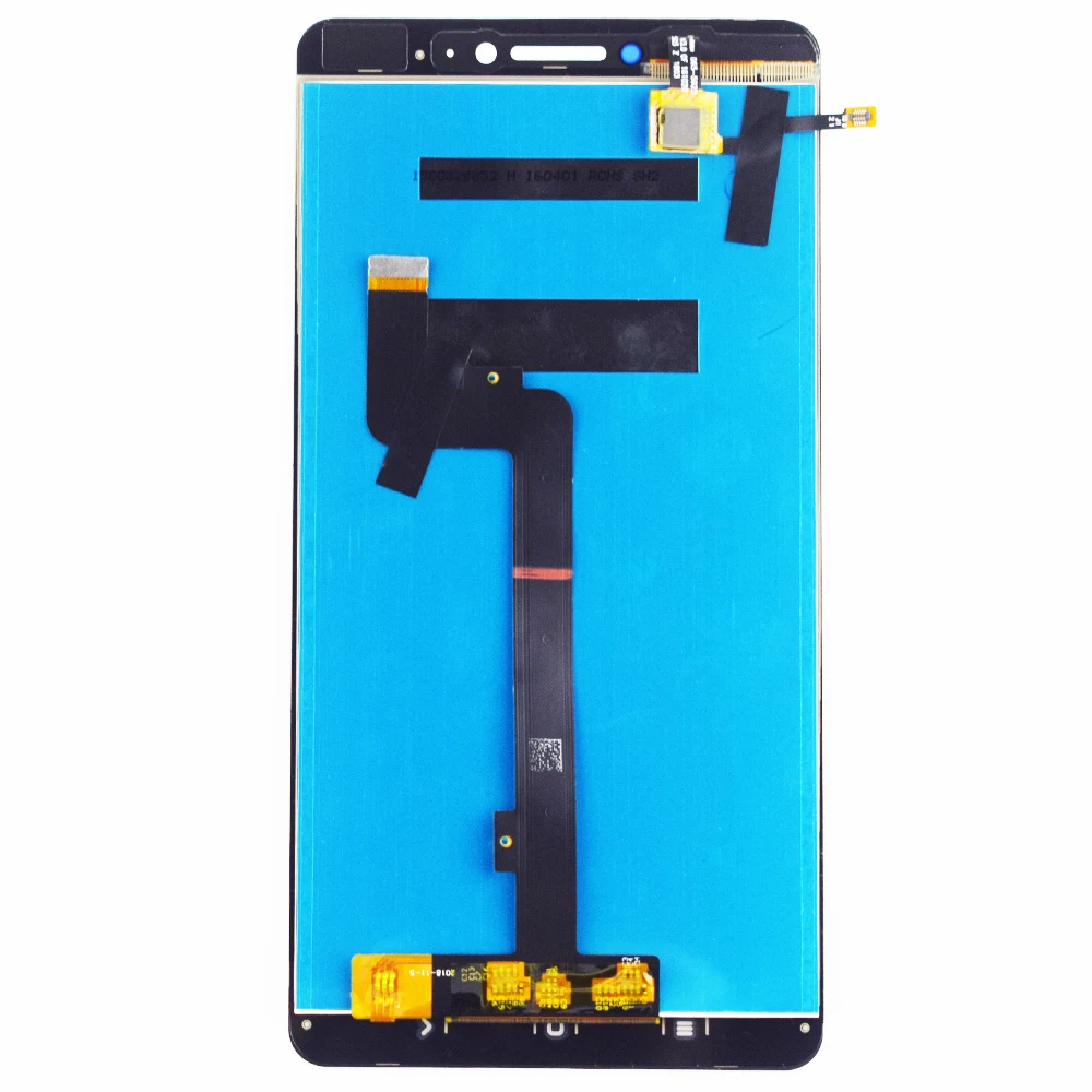 For Xiaomi Mi Max LCD Display Touch Screen Digitizer Assembly Replacement | Мобильные телефоны и аксессуары