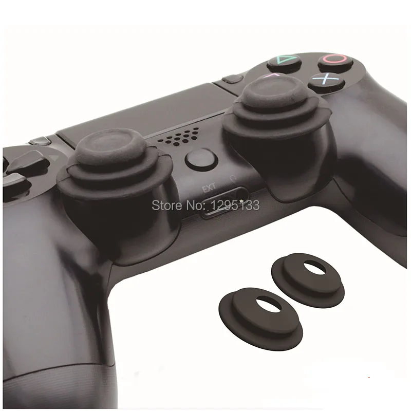 Кольцо для ассистента цели мягкие силиконовые амортизаторы аналоговые