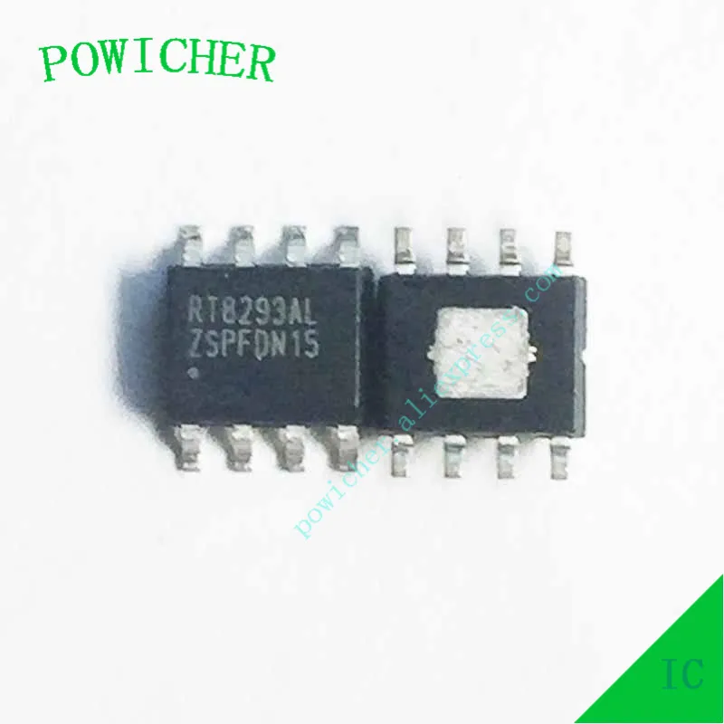 10 шт./лот RT8293AL 8293 RT8293 SOP8 в наличии