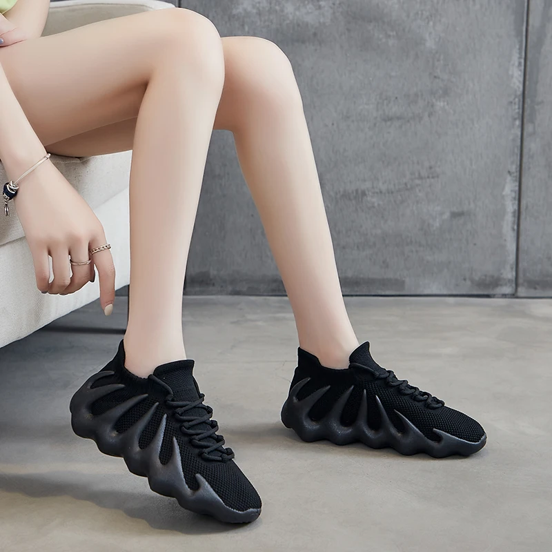 

Casual sports shoes, women's shoes, lovers shoes, socks, shoes, trendy, comfortable, breathable, versatile, fashionable and soft