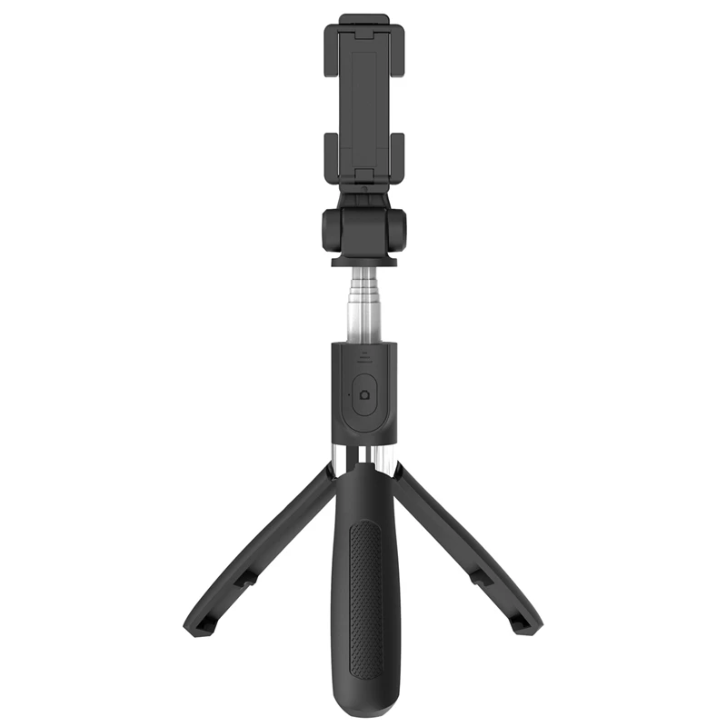 

1 Pcs Waterproof Handheld Underwater Sport Selfie Stick & 1 Pcs Bluetooth Selfie Stick with Bluetooth Remote Control