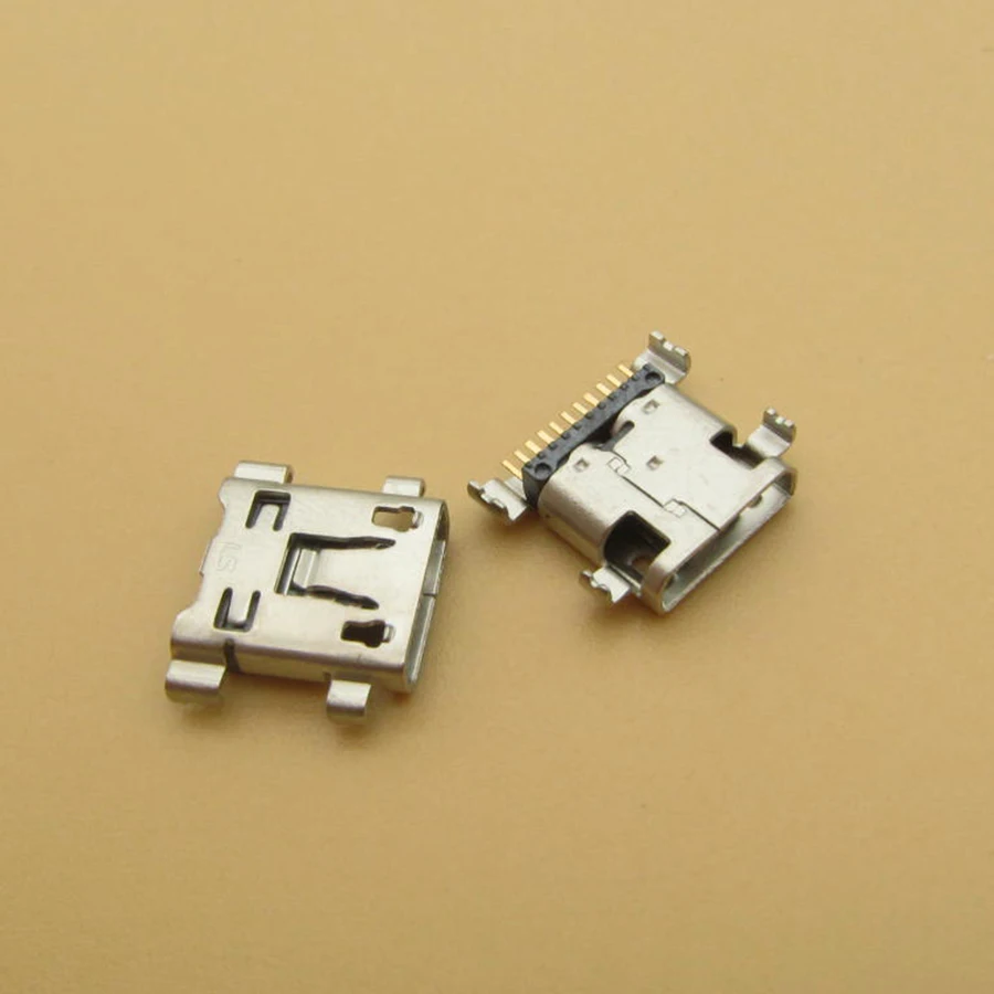 50 шт./лот зарядный порт для LG G3 D855 D850 D851 VS985 LS990 микро USB зарядное устройство разъем