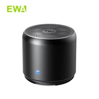 ewa a106 max loud bluetooth speaker ultra deep bass hd sound larger volume stereo home tws pairing wireless waterproof speaker