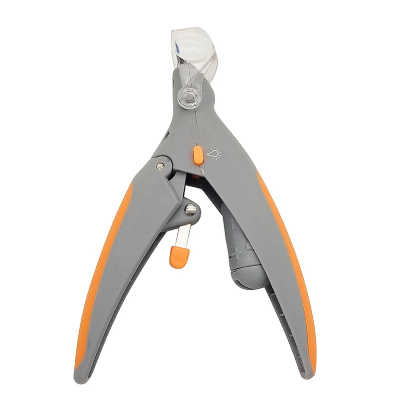 Профессиональные ПЭТ машинки для стрижки ногтей Ножницы домашних животных собак