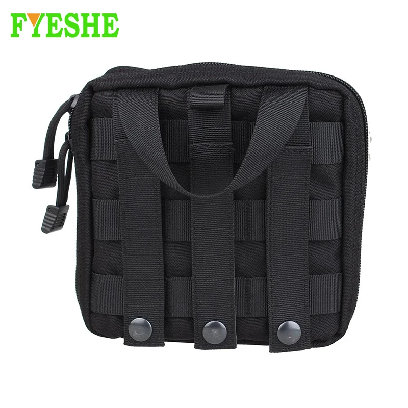 Сумка Molle 1000D для спорта на открытом воздухе сумка пояс охоты Тактическая Военная