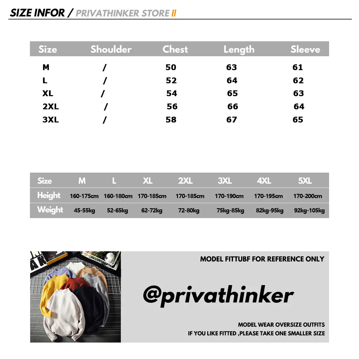 Privathinker 2020 осень зима половина водолазка женский свитер Повседневный Женский