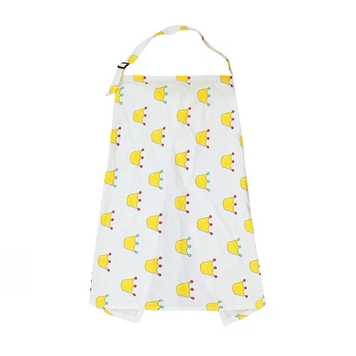 

Breathable Baby Feeding Nursing Covers Mum Breastfeeding Nursing Poncho Cover Up Adjustable Privacy Apron Outdoors Nursing Cloth