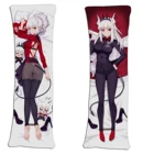 Двухсторонний чехол для подушки, дакимакура, постельное белье, для обнимания, Прямая поставка