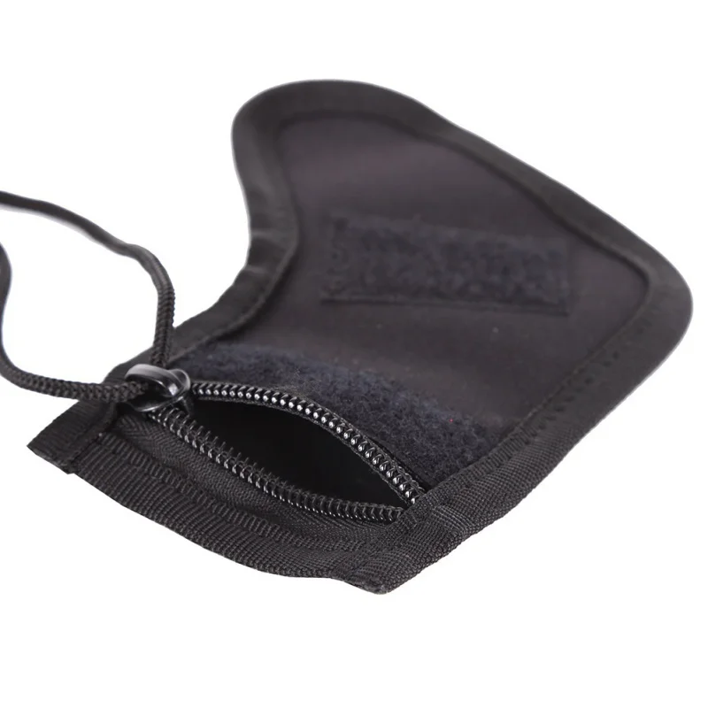 Новый Рождественский Подарочный мешок ремешки тактические чулки сброс военный