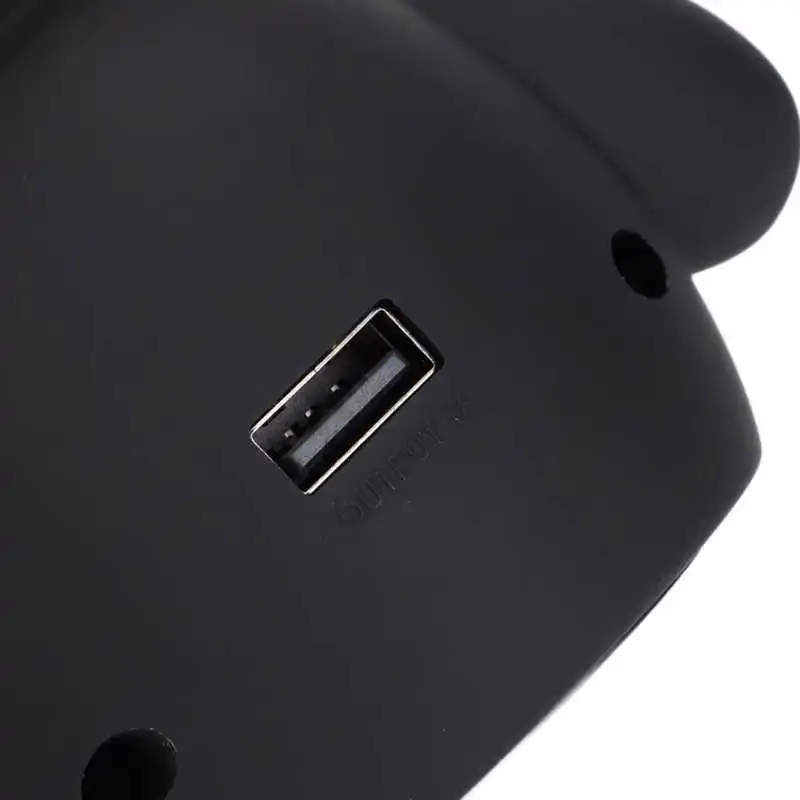 Умный Bluetooth динамик портативный робот умный для семьи Вечерние |