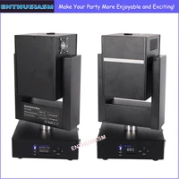 hot indoor stage special effects moving head cold spark fountain machine for wedding celebrations