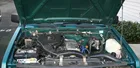 Капот Переднего Капота для Nissan Navara D21 1985-1997, из углеродного волокна, газовые стойки, амортизатор, подъемные опоры