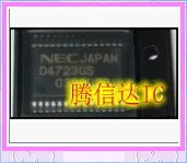 

Free Delivery D4723GS UPD4723GS SSOP30