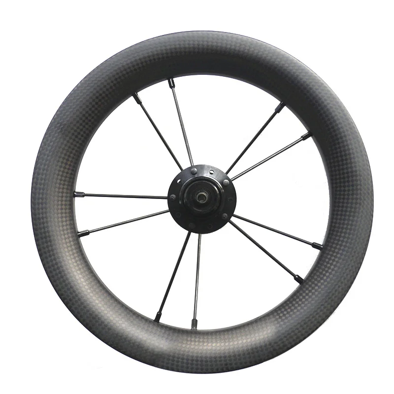 Ультра светильник 12 дюймов диски с дисковыми тормозами 30 мм Ширина фокусным